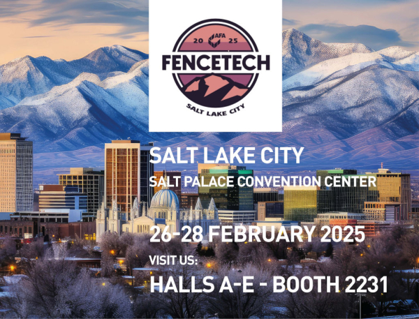 FENCETECH 2025