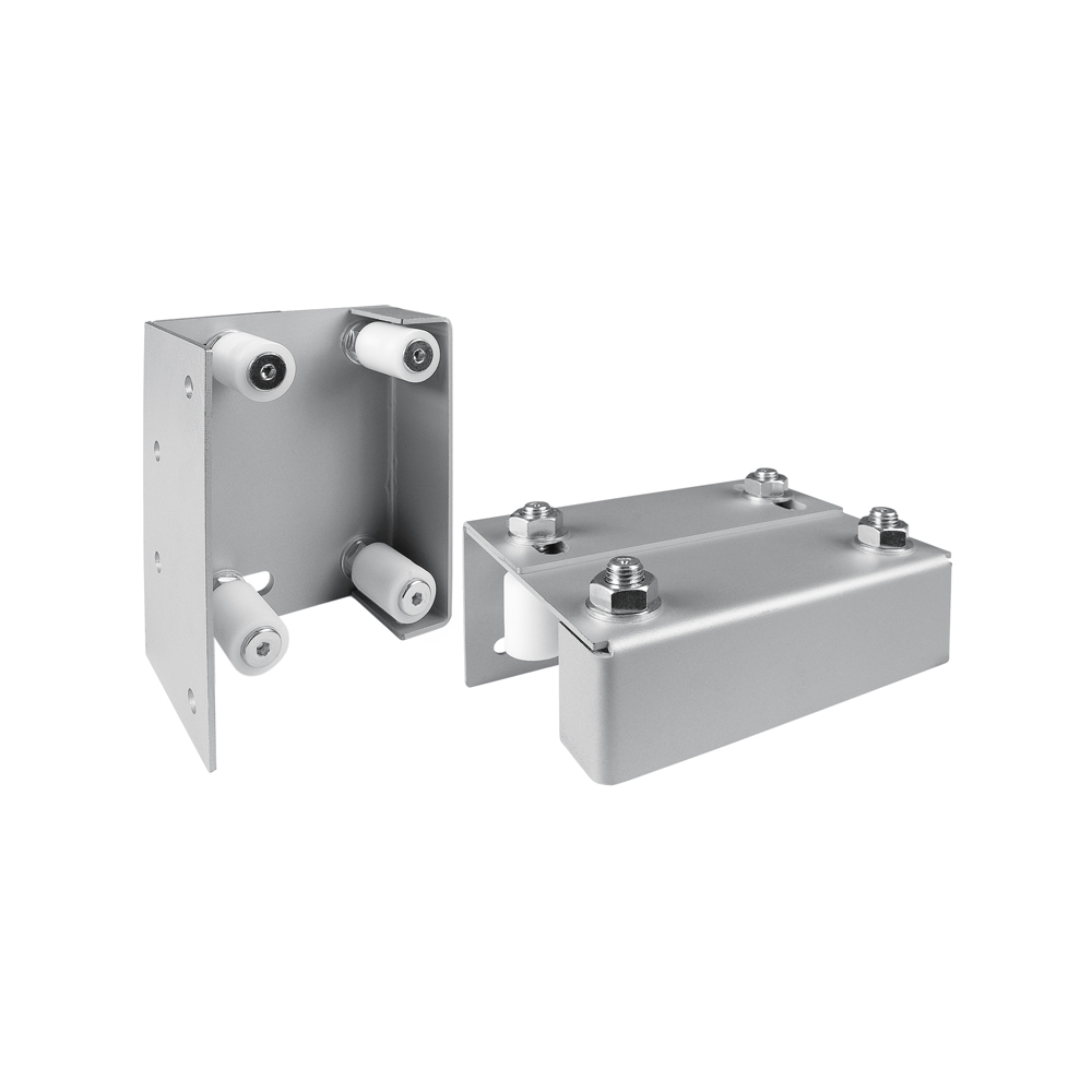 Guide plates Sliding gates on track HIMOTIONS USA