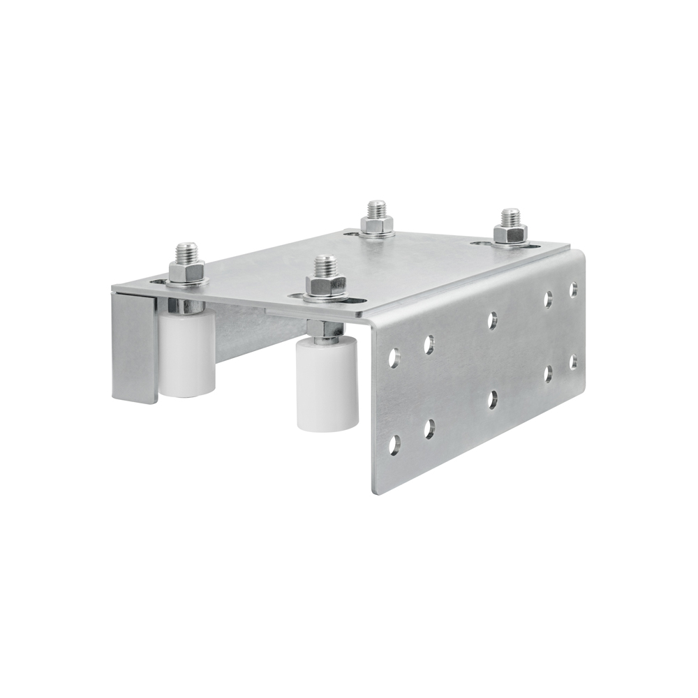 Guide plates Sliding gates on track HIMOTIONS USA