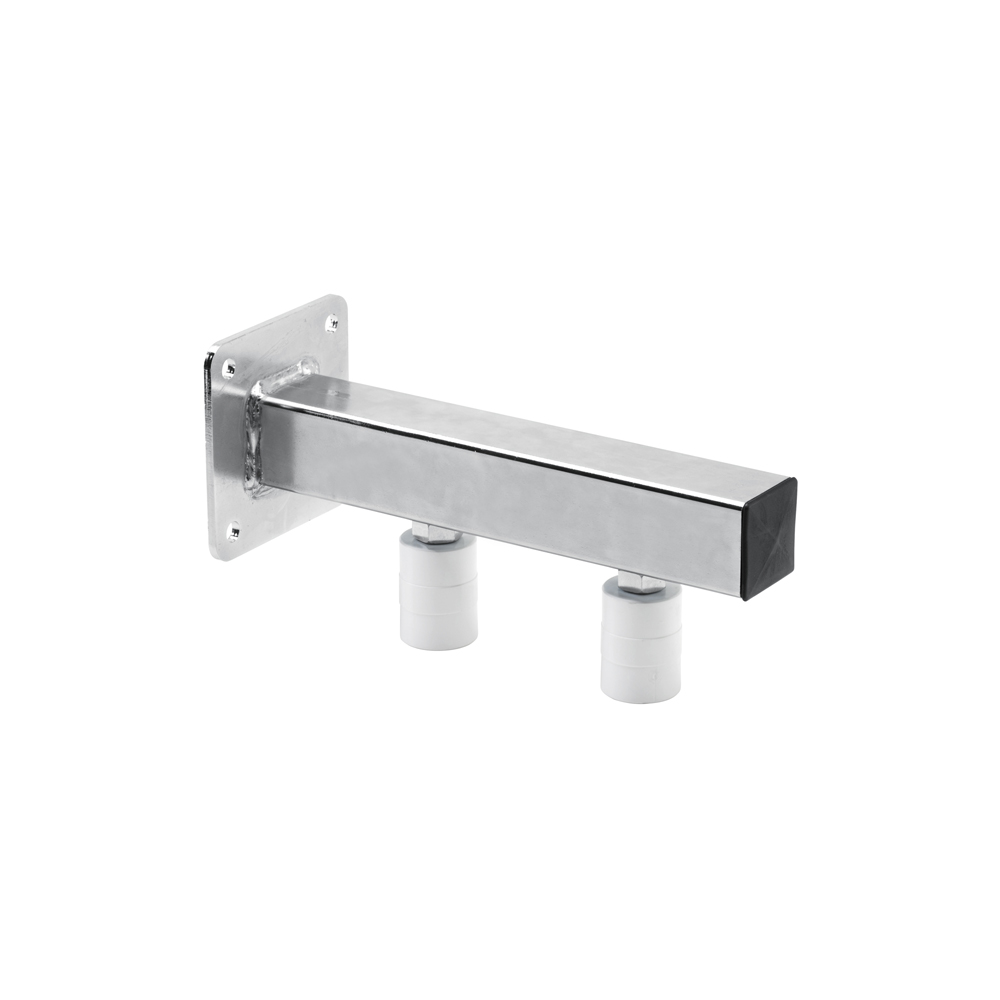 Guide plates Sliding gates on track HIMOTIONS USA