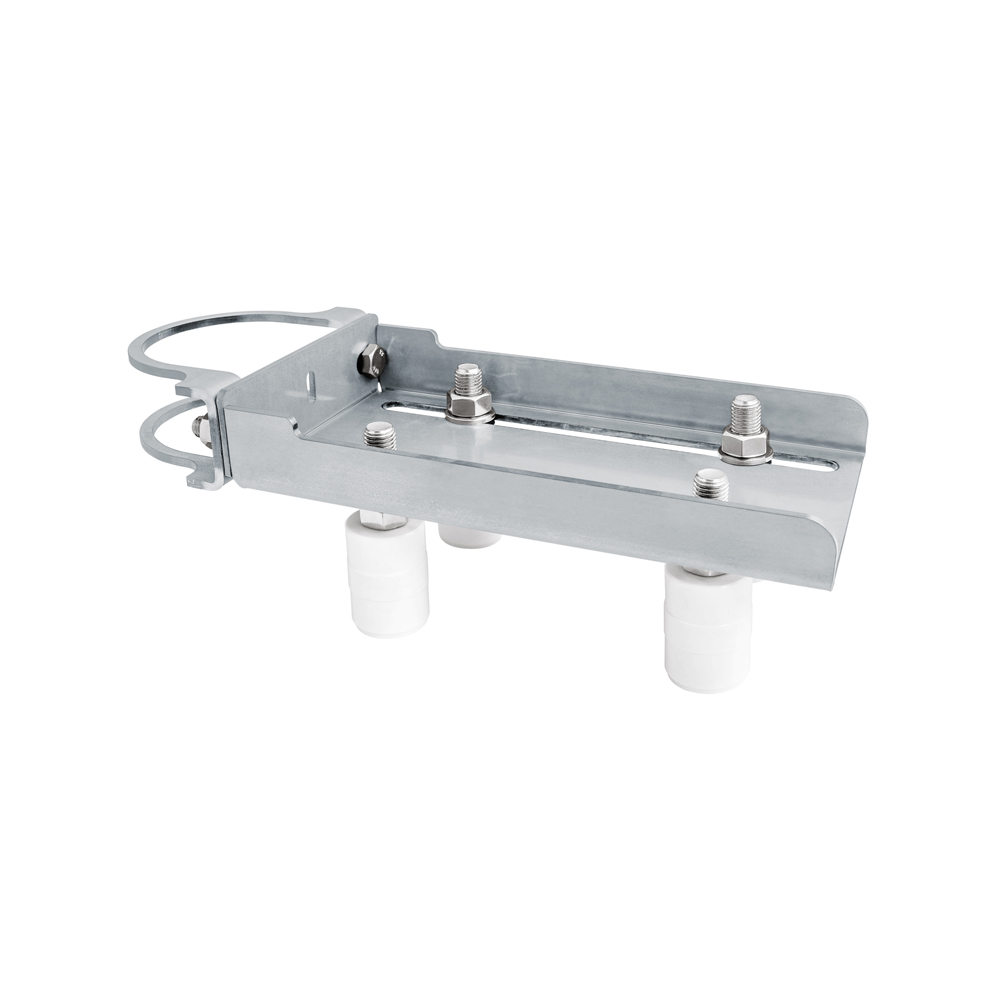 Guide plates Sliding gates on track HIMOTIONS USA